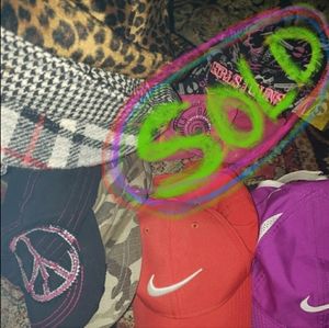 Jog, Wool, BBall, Hat's, Bundle/Seperate